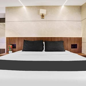 Hotel O Woodland